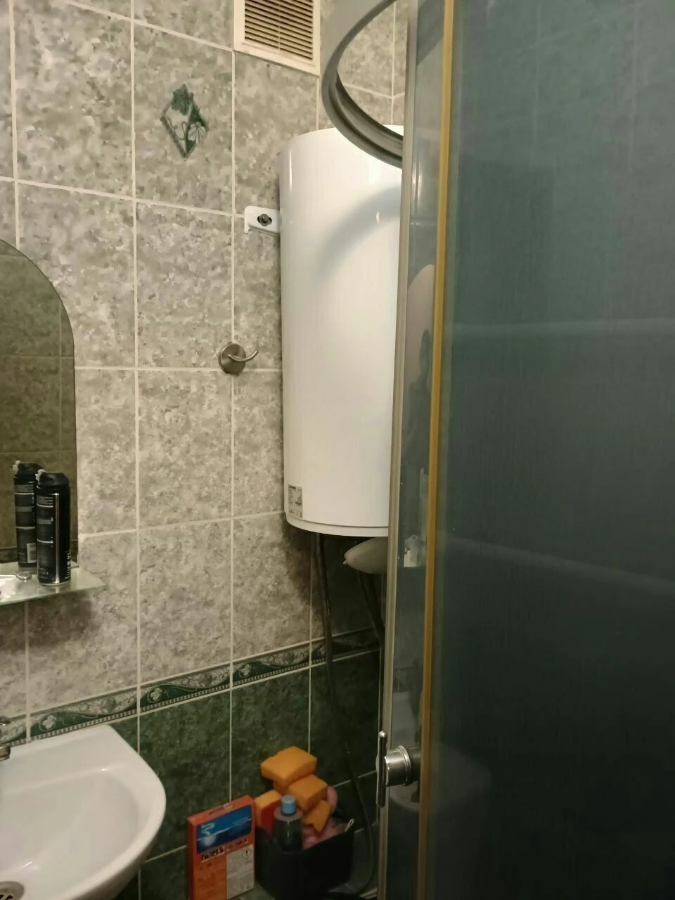 Аренда 1-комнатной квартиры 23 м², Академика Доброхотова ул.