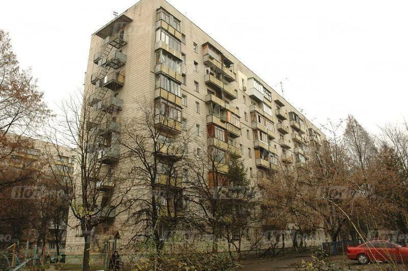 Аренда 1-комнатной квартиры 23 м², Академика Доброхотова ул.