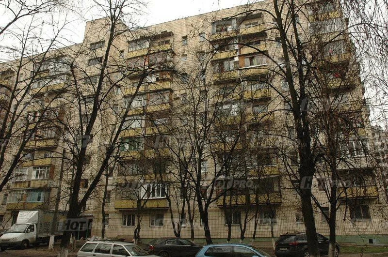 Аренда 1-комнатной квартиры 23 м², Академика Доброхотова ул.