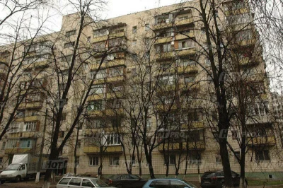 Аренда 1-комнатной квартиры 23 м², Академика Доброхотова ул.