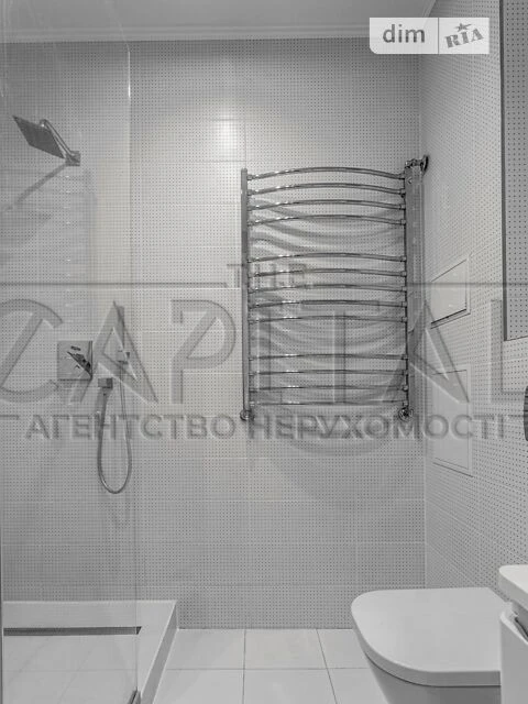 Довготривала оренда 2к квартири на вул. Маккейна Джона 7 • I