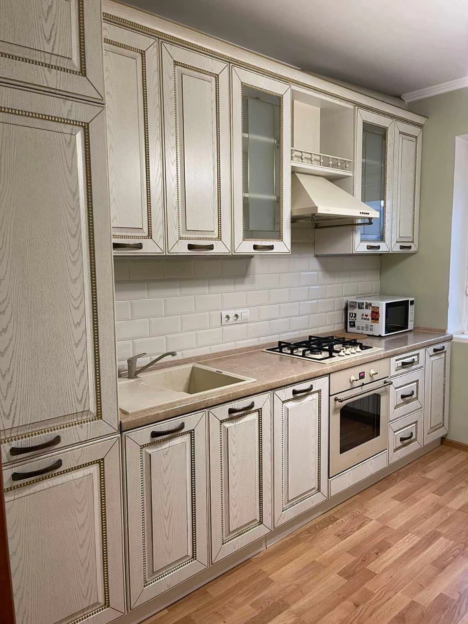Аренда 3-комнатной квартиры 70 м², Николая Закревского ул.,