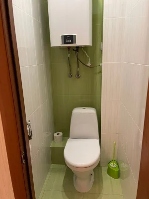 Аренда 3-комнатной квартиры 70 м², Николая Закревского ул.,