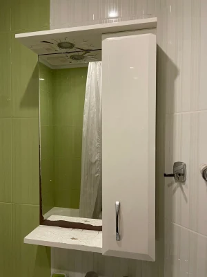 Аренда 3-комнатной квартиры 70 м², Николая Закревского ул.,