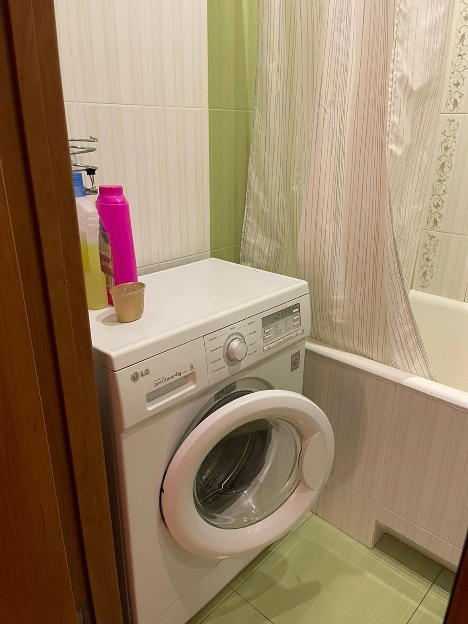 Аренда 3-комнатной квартиры 70 м², Николая Закревского ул.,