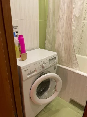 Аренда 3-комнатной квартиры 70 м², Николая Закревского ул.,