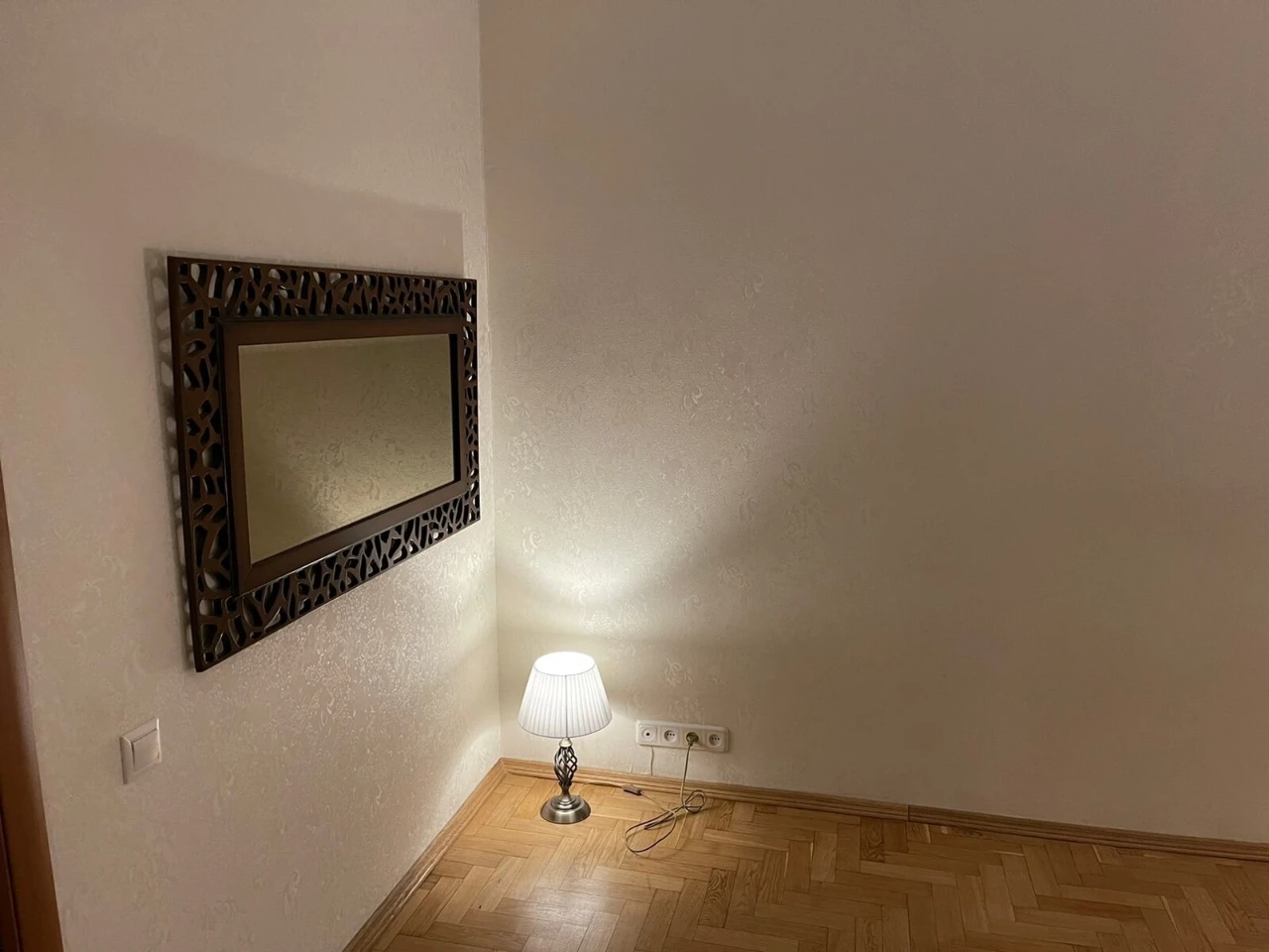 Аренда 3-комнатной квартиры 70 м², Николая Закревского ул.,