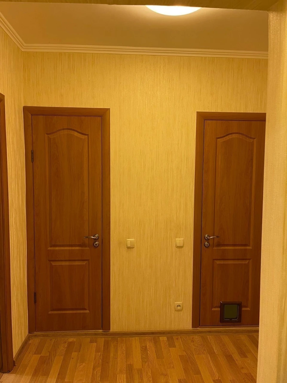 Аренда 3-комнатной квартиры 70 м², Николая Закревского ул.,