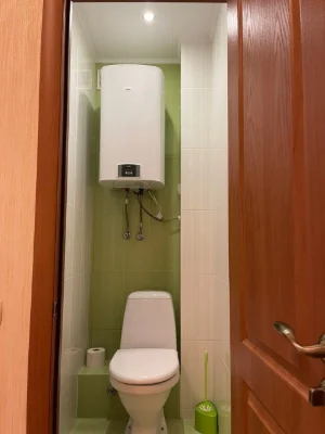 Аренда 3-комнатной квартиры 70 м², Николая Закревского ул.,