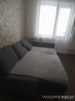 1-комнатная квартира, 33 м.кв.