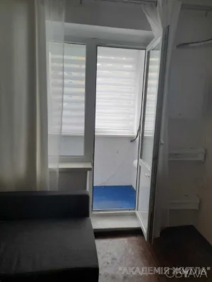 1-комнатная квартира, 33 м.кв.