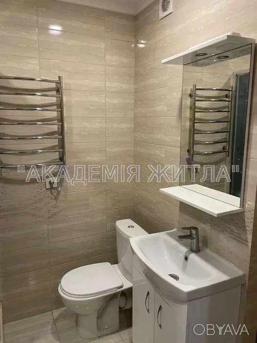 1-комнатная квартира, 28 м.кв.