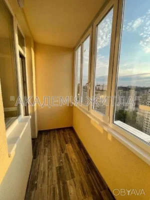 1-комнатная квартира, 28 м.кв.