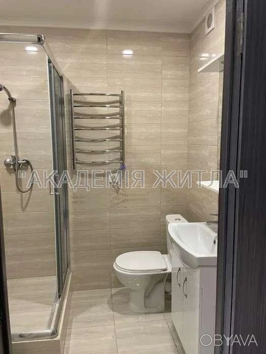 1-комнатная квартира, 28 м.кв.