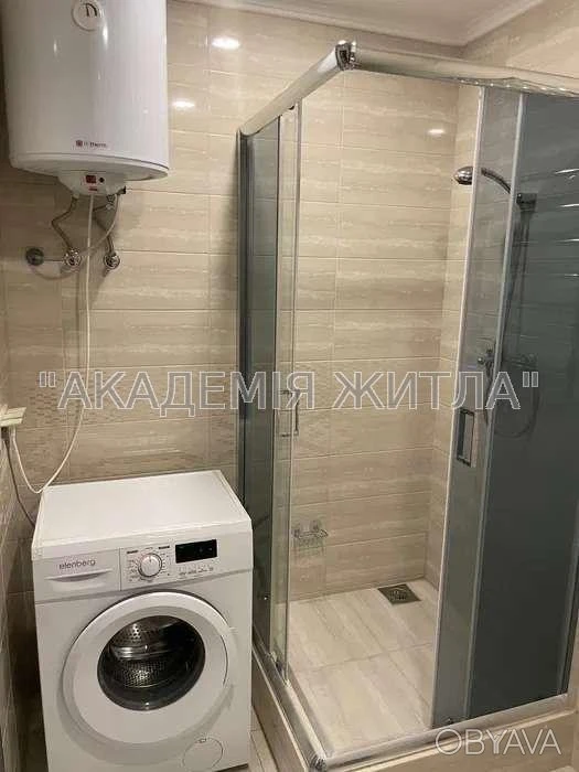 1-комнатная квартира, 28 м.кв.