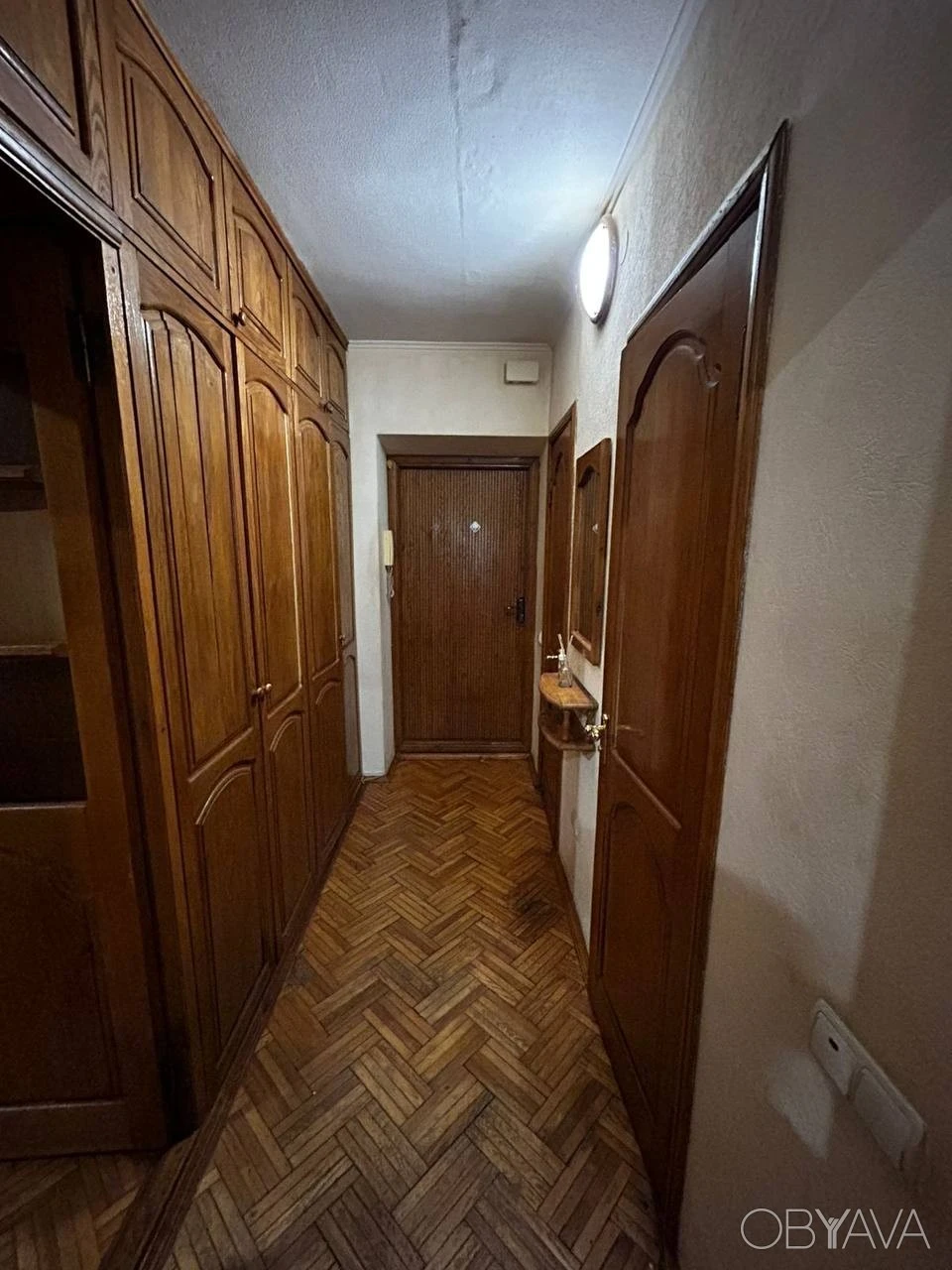 Здам 1кімн. Дніпровський рн, Воскресенка, вул. Микитенка 9