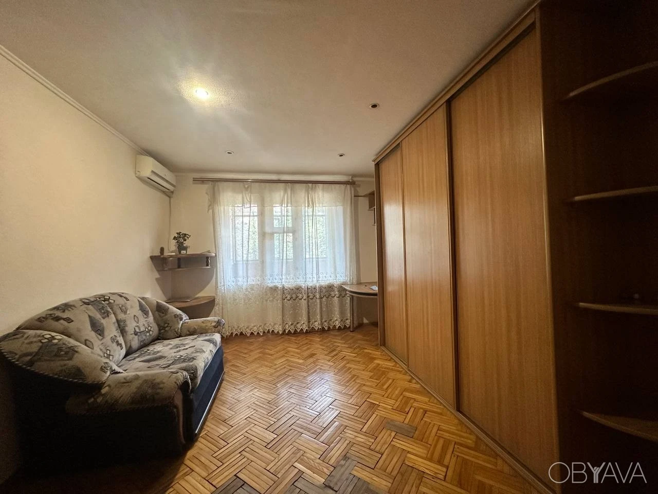 Здам 1кімн. Дніпровський рн, Воскресенка, вул. Микитенка 9