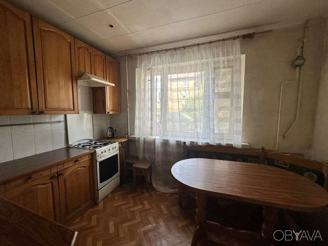 Здам 1кімн. Дніпровський рн, Воскресенка, вул. Микитенка 9