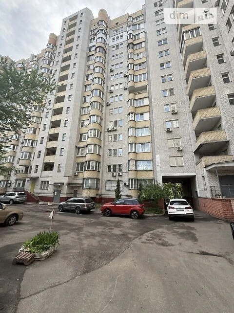 Довготривала оренда 4к квартири на вул. Відпочинку 12 • ID 3