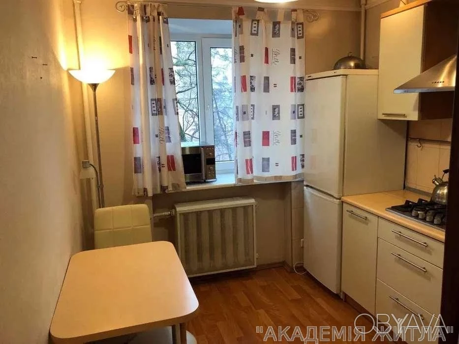 2-комнатная квартира, 50 м.кв.
