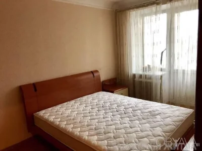 2-комнатная квартира, 50 м.кв.