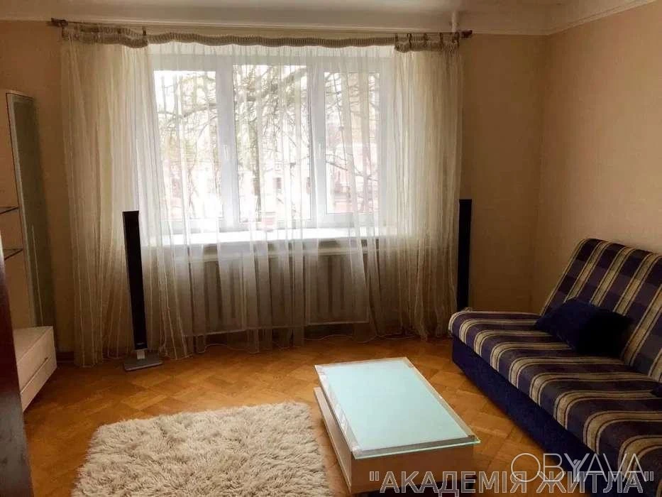 2-комнатная квартира, 50 м.кв.