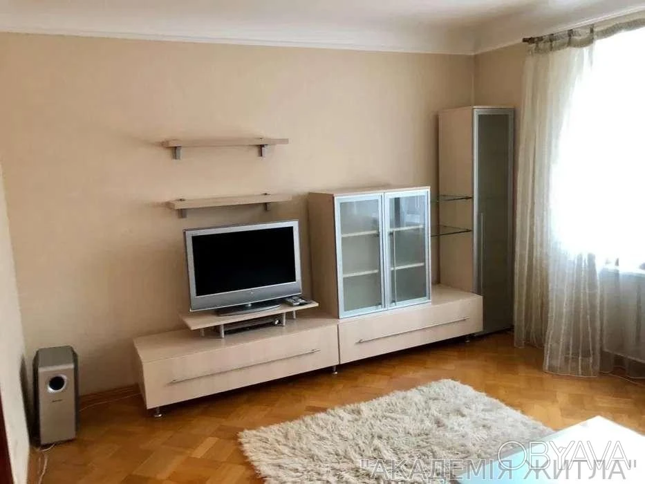 2-комнатная квартира, 50 м.кв.