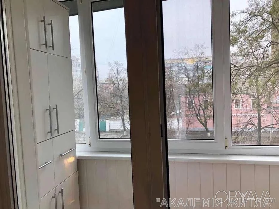 2-комнатная квартира, 50 м.кв.