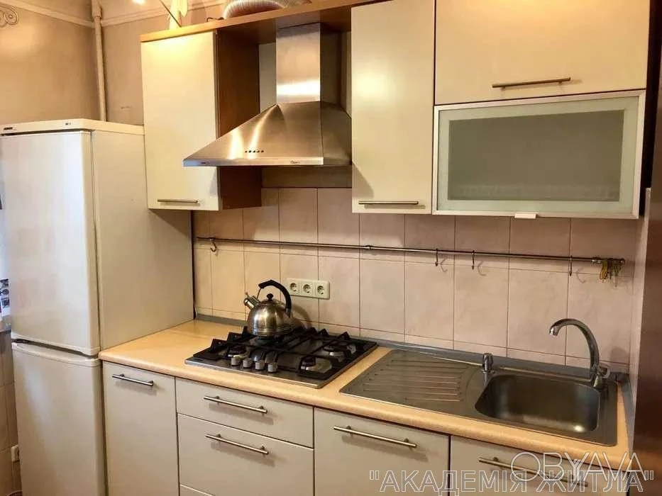 2-комнатная квартира, 50 м.кв.