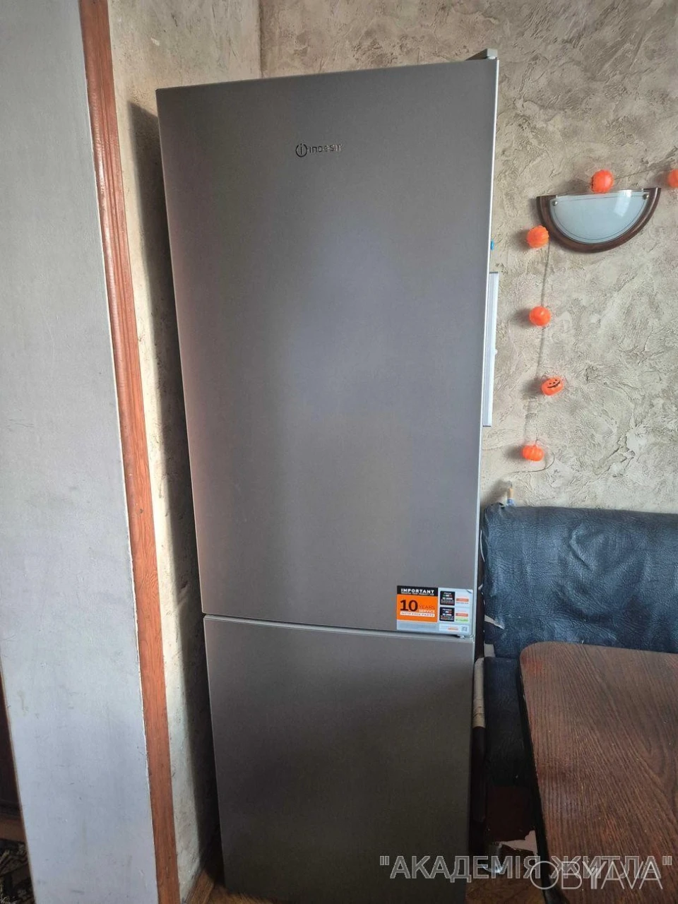 2-комнатная квартира, 75 м.кв.
