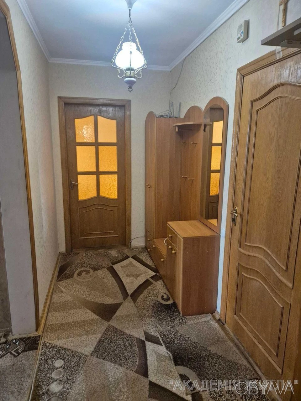 2-комнатная квартира, 75 м.кв.