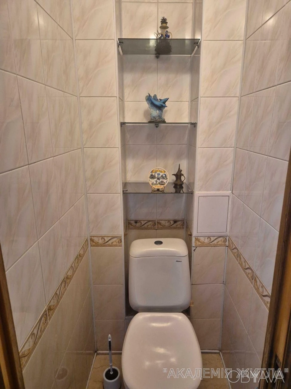 2-комнатная квартира, 75 м.кв.