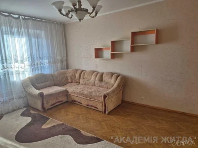 2-комнатная квартира, 75 м.кв.
