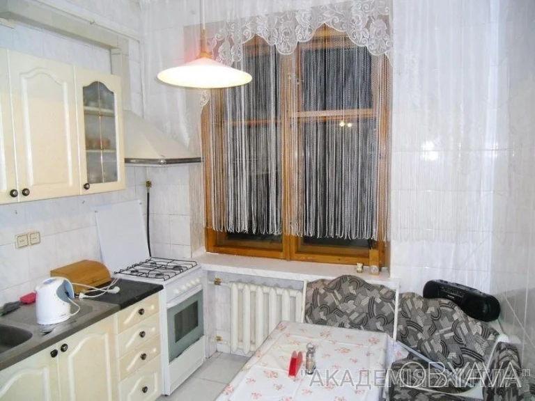 2-комнатная квартира, 54 м.кв.