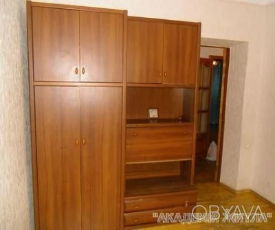2-комнатная квартира, 54 м.кв.