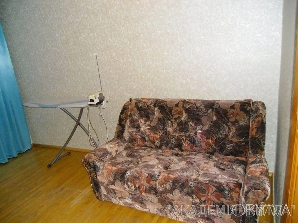 2-комнатная квартира, 54 м.кв.