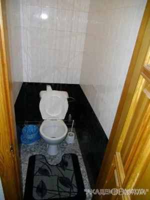 2-комнатная квартира, 54 м.кв.
