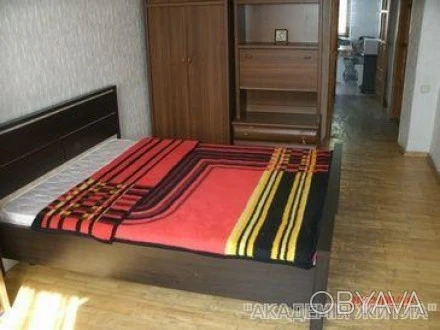 2-комнатная квартира, 54 м.кв.