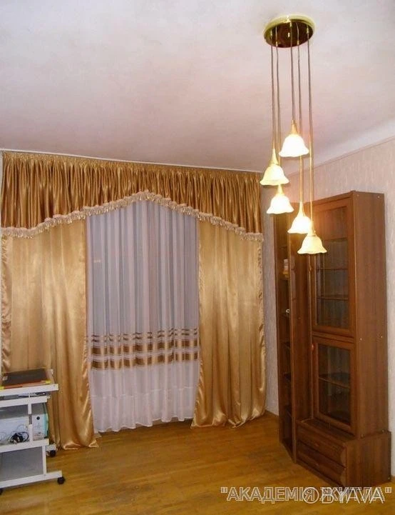 2-комнатная квартира, 54 м.кв.
