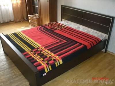 2-комнатная квартира, 54 м.кв.