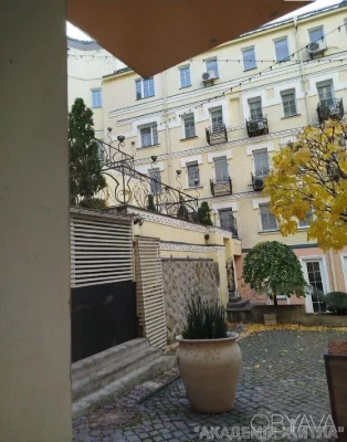 1-комнатная квартира, 26 м.кв.
