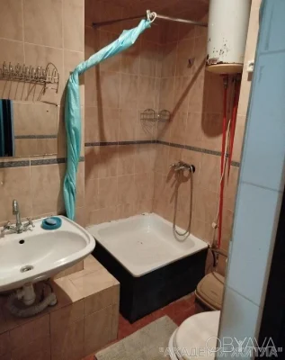 1-комнатная квартира, 26 м.кв.