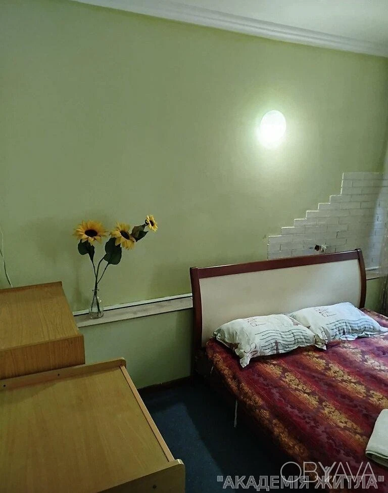 1-комнатная квартира, 26 м.кв.