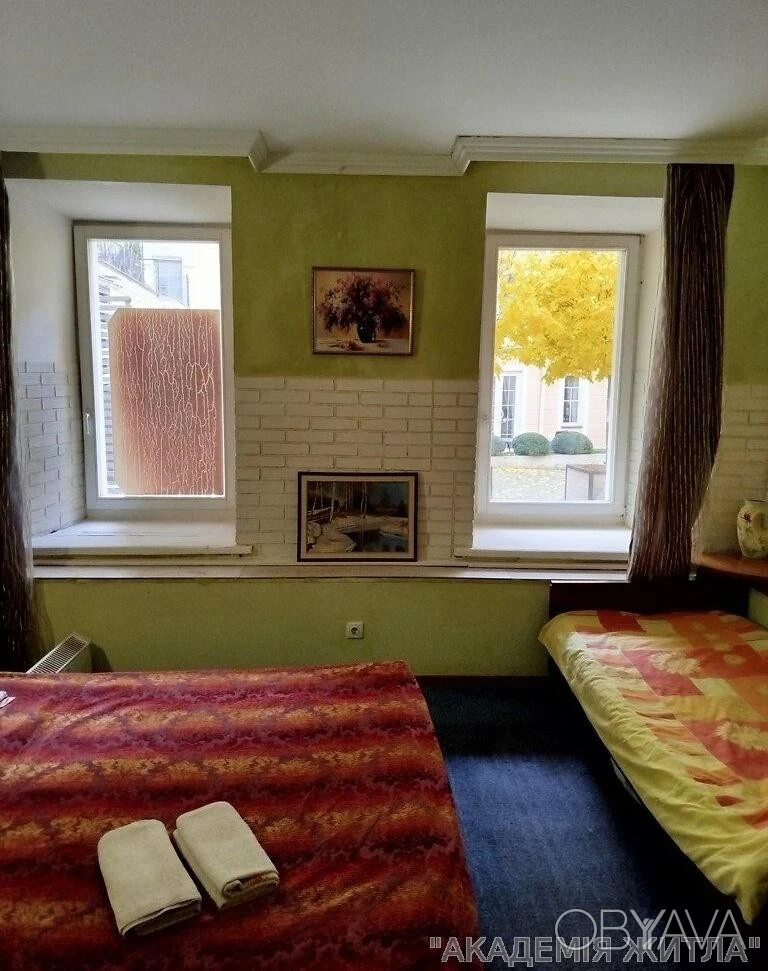 1-комнатная квартира, 26 м.кв.