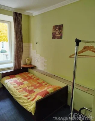 1-комнатная квартира, 26 м.кв.