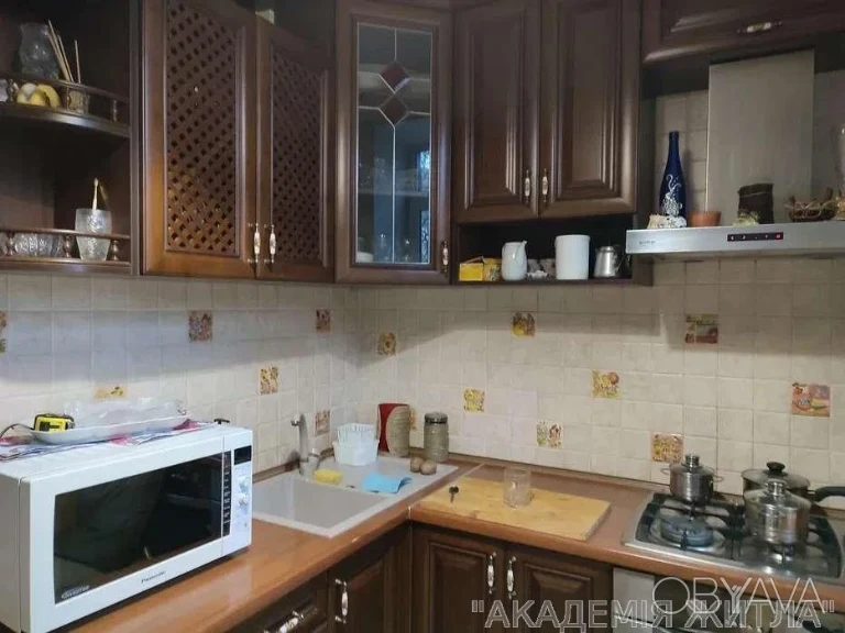 2-комнатная квартира, 48 м.кв.