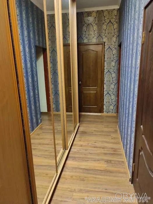 2-комнатная квартира, 48 м.кв.