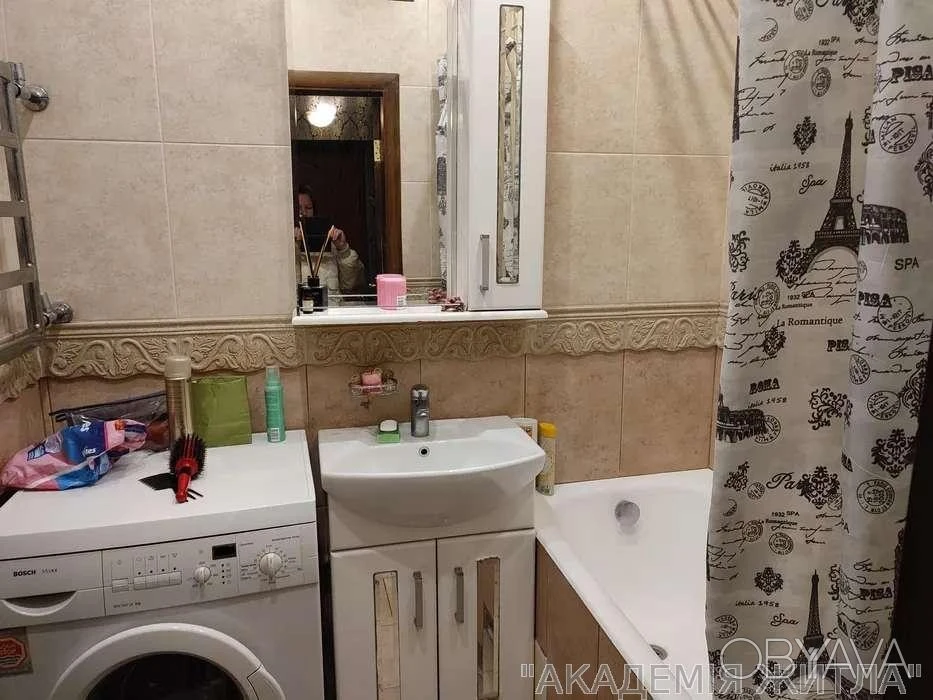 2-комнатная квартира, 48 м.кв.