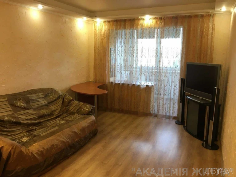 2-комнатная квартира, 56 м.кв.