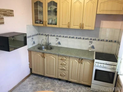 2-комнатная квартира, 56 м.кв.